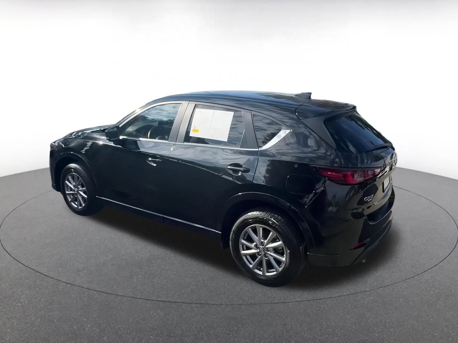 Thumbnail: 2025 Mazda CX-5 - 10