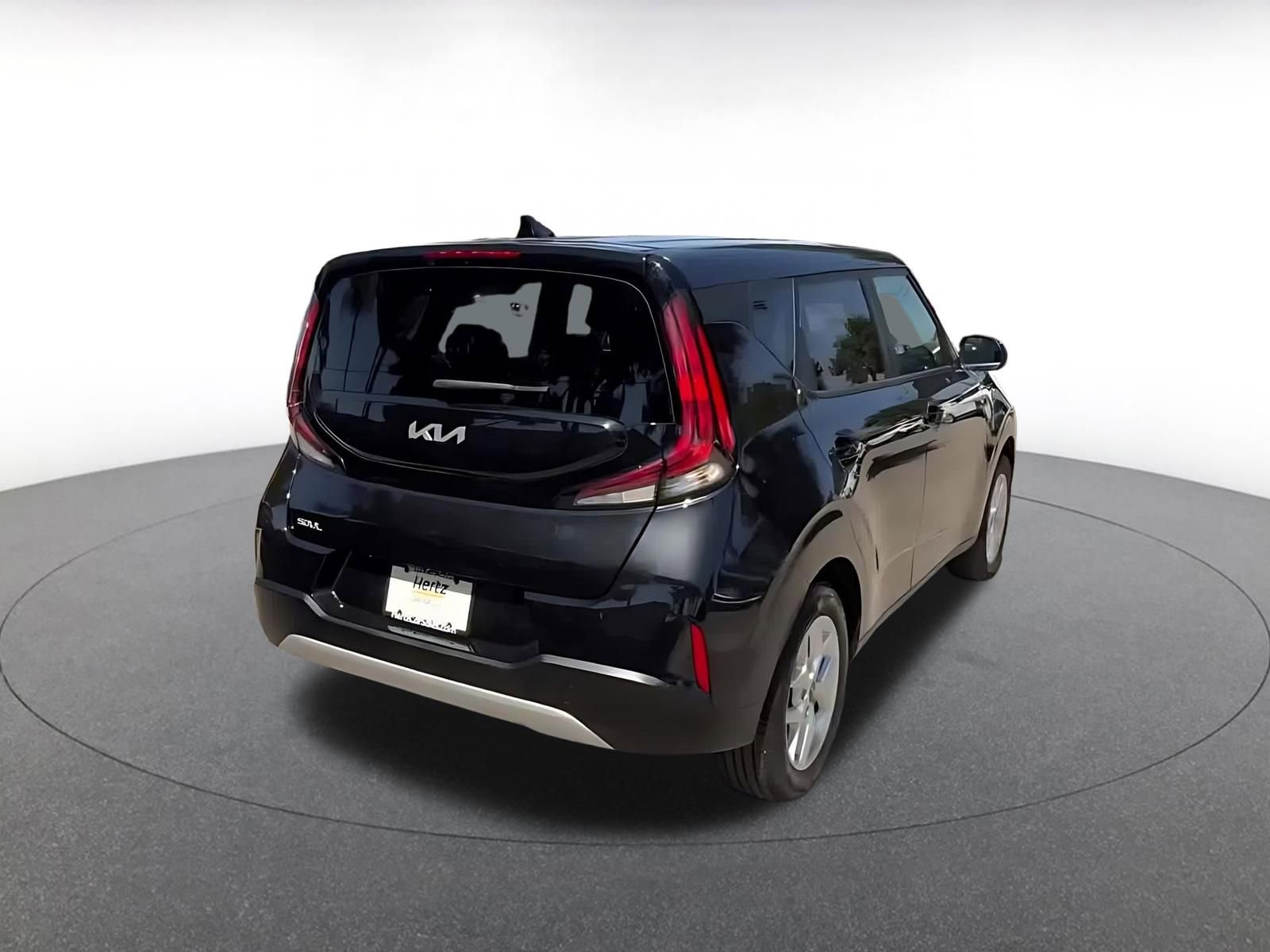 Thumbnail: 2025 Kia Soul - 12