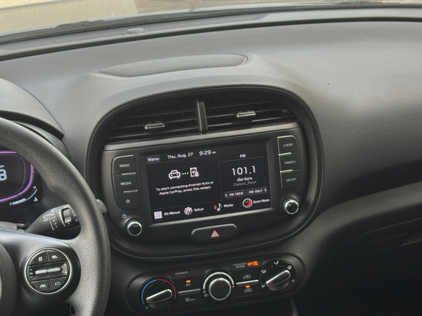 Thumbnail: 2025 Kia Soul - 14