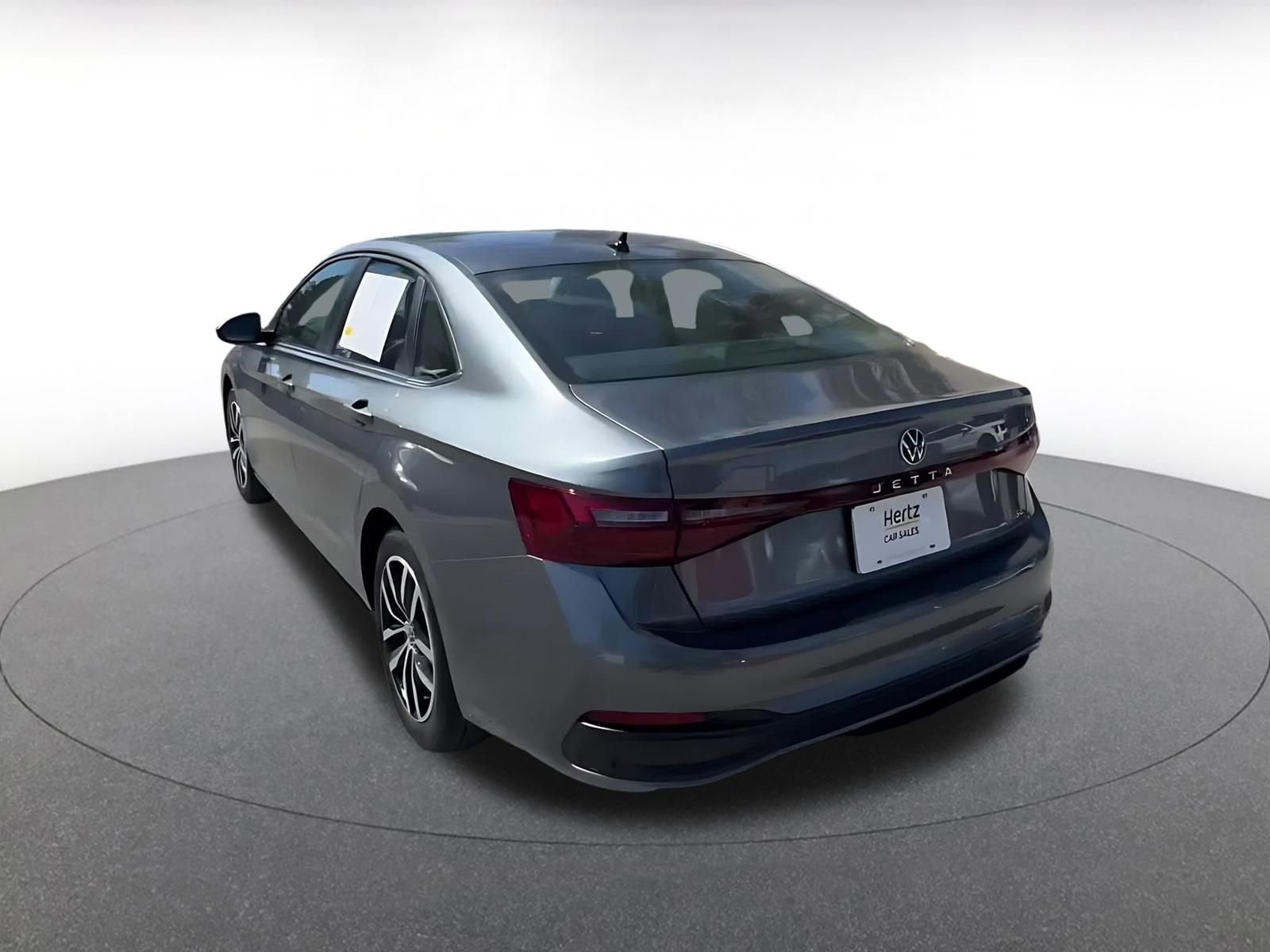 Thumbnail: 2025 Volkswagen Jetta - 11