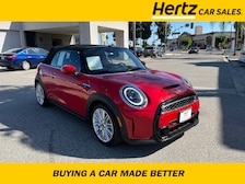 2024 MINI Cooper Convertible S -
                Norwalk, CA