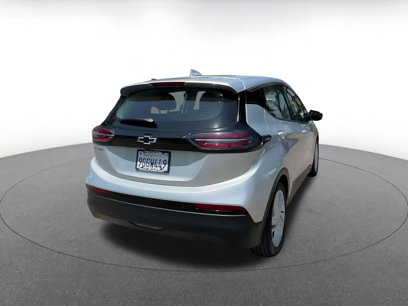 Thumbnail: 2023 Chevrolet Bolt EV - 13