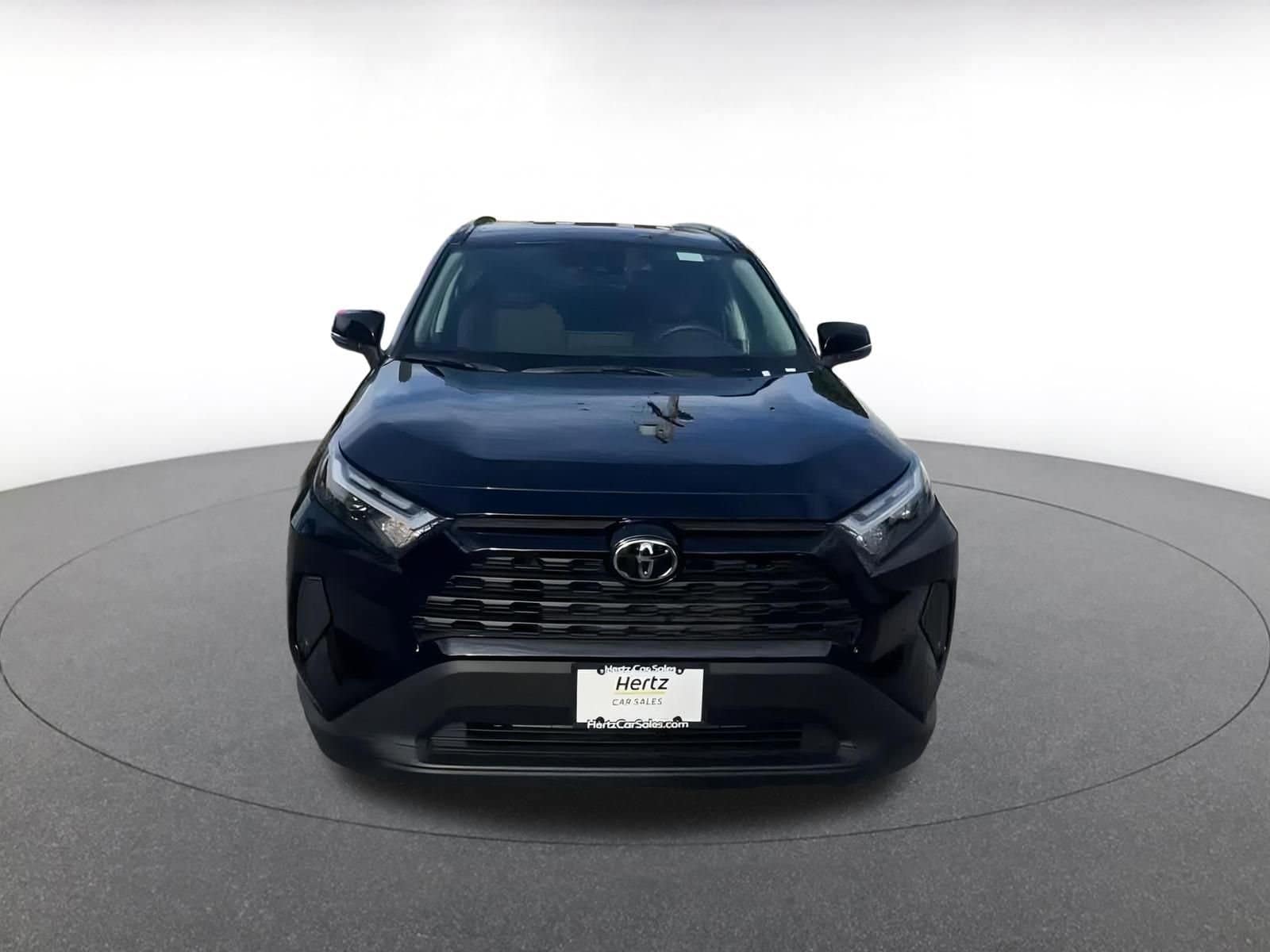 Thumbnail: 2025 Toyota RAV4 - 4