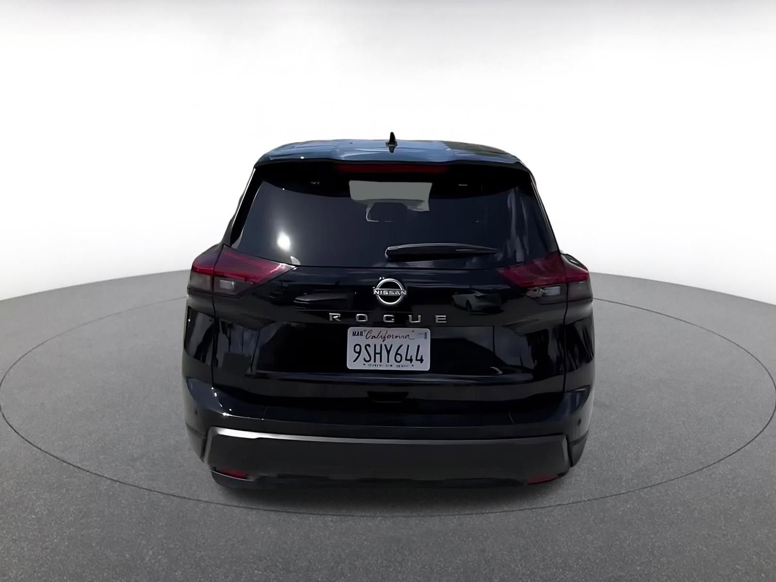 Thumbnail: 2025 Nissan Rogue - 12