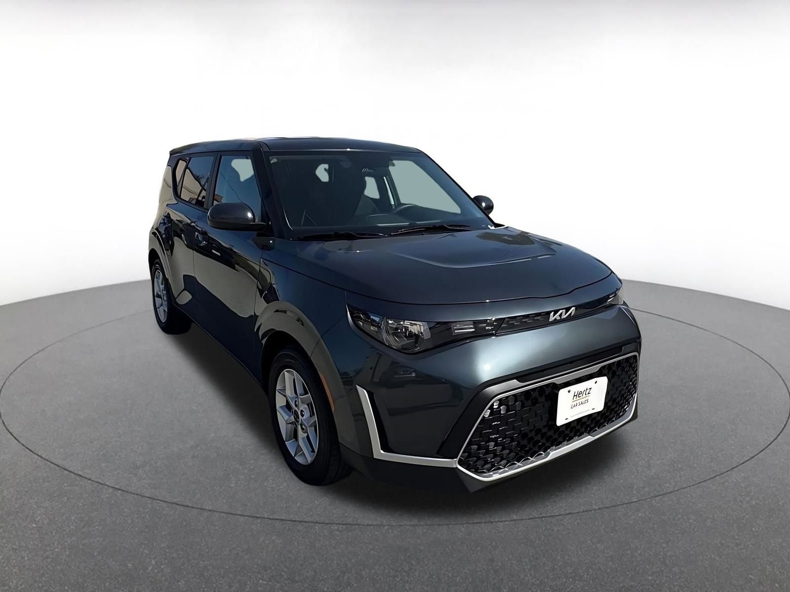 Thumbnail: 2025 Kia Soul - 1