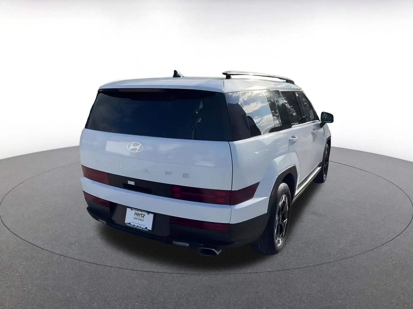 Thumbnail: 2025 Hyundai Santa Fe - 15