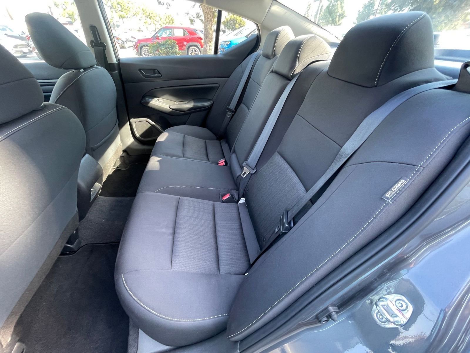 Thumbnail: 2025 Nissan Altima - 23