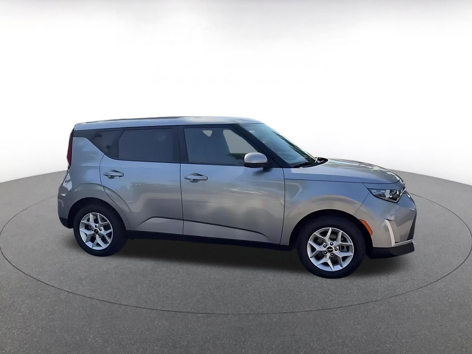 Thumbnail: 2025 Kia Soul - 2
