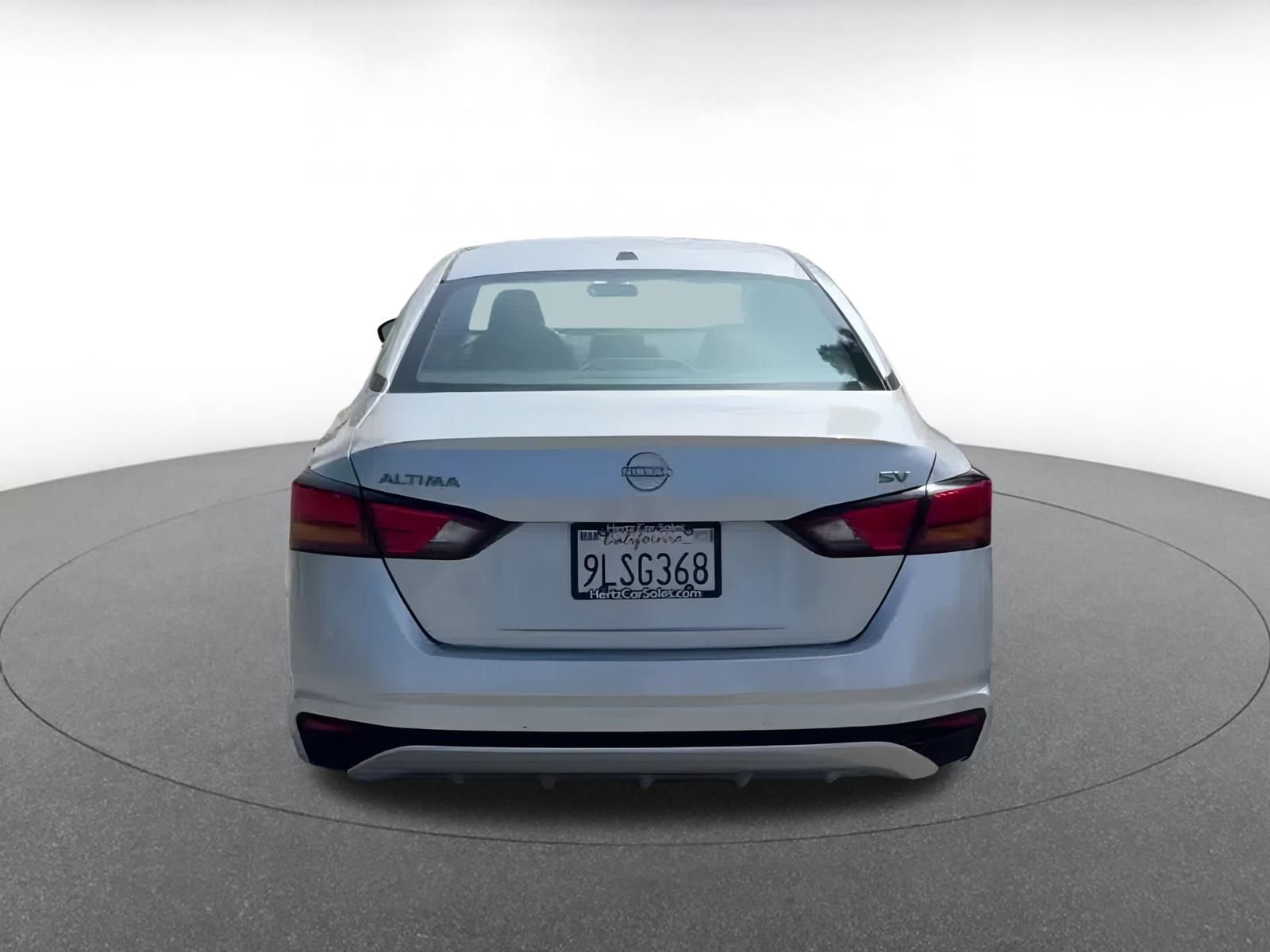 Thumbnail: 2024 Nissan Altima - 12