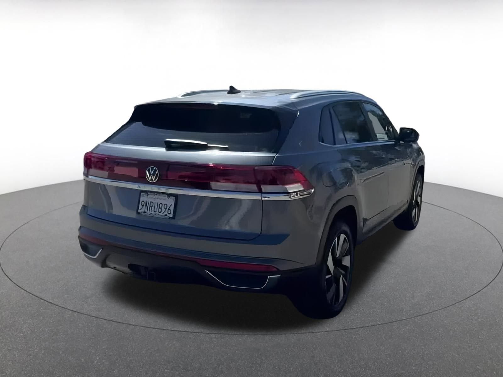 Thumbnail: 2025 Volkswagen Atlas - 14