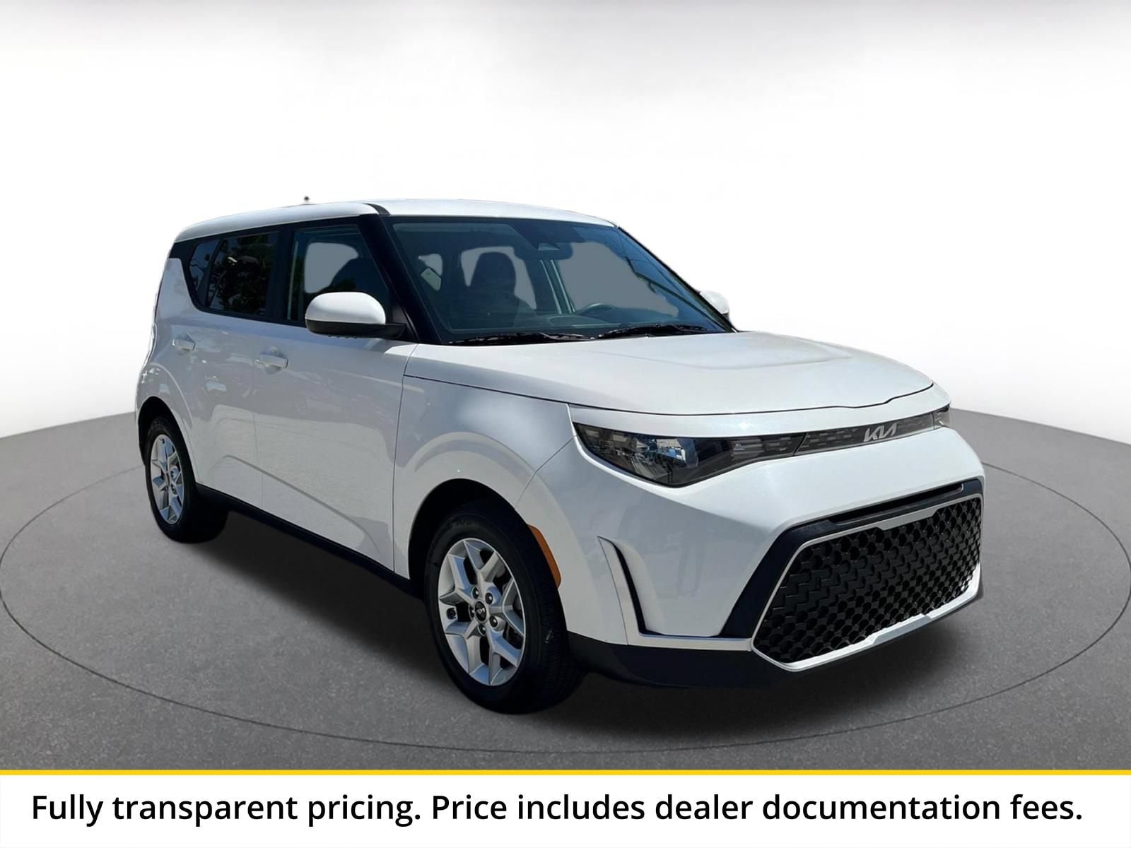 Thumbnail: 2025 Kia Soul - 1