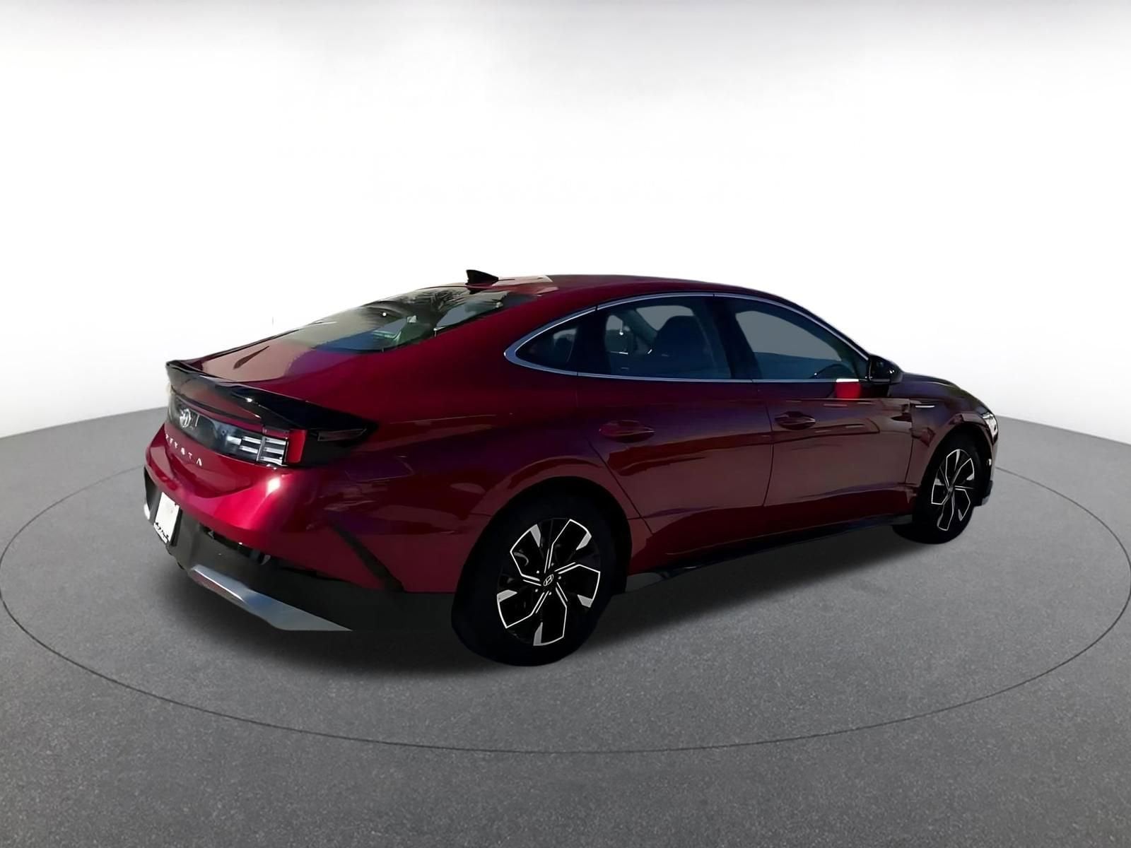 Thumbnail: 2025 Hyundai Sonata - 15