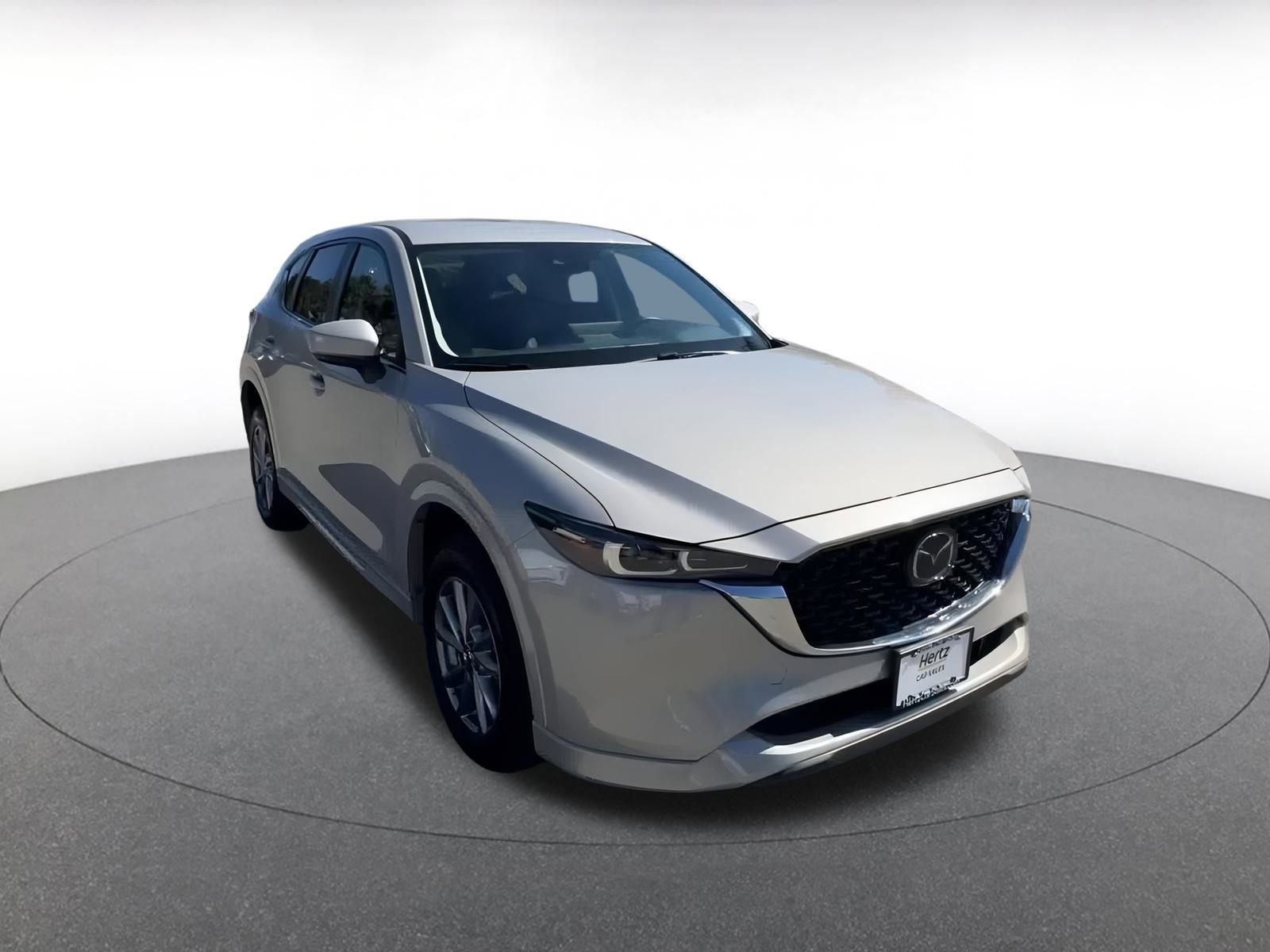 Thumbnail: 2025 Mazda CX-5 - 3