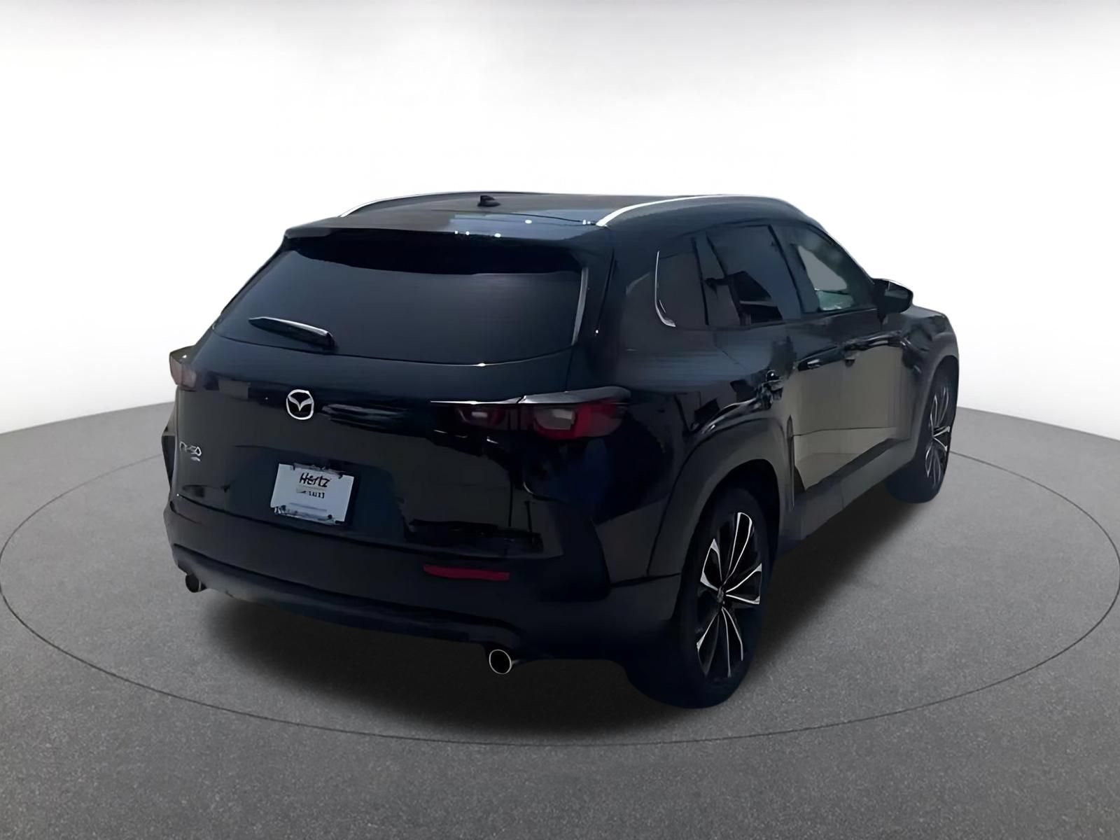 Thumbnail: 2026 Mazda CX-50 - 10