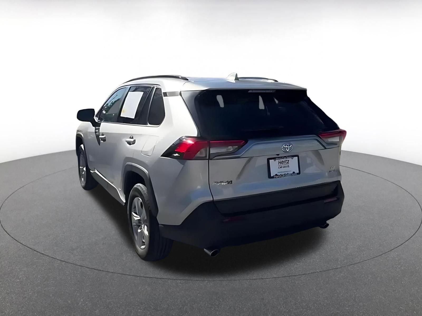 Thumbnail: 2025 Toyota RAV4 - 11