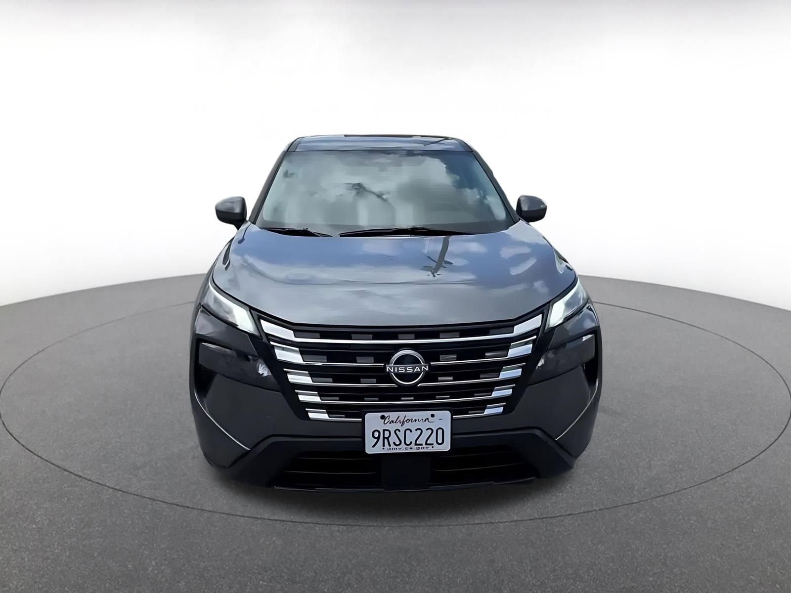 Thumbnail: 2025 Nissan Rogue - 4