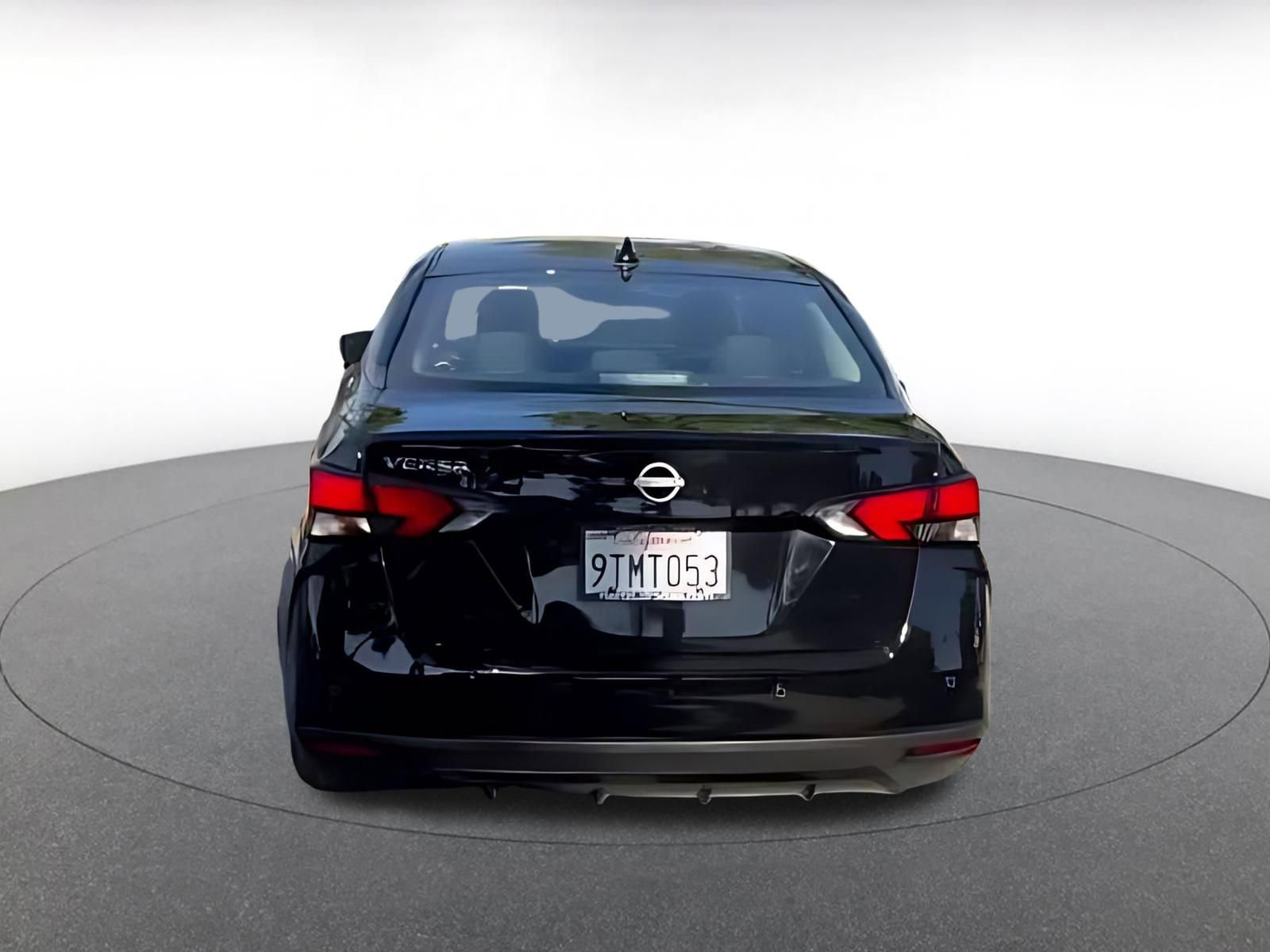 Thumbnail: 2025 Nissan Versa - 16