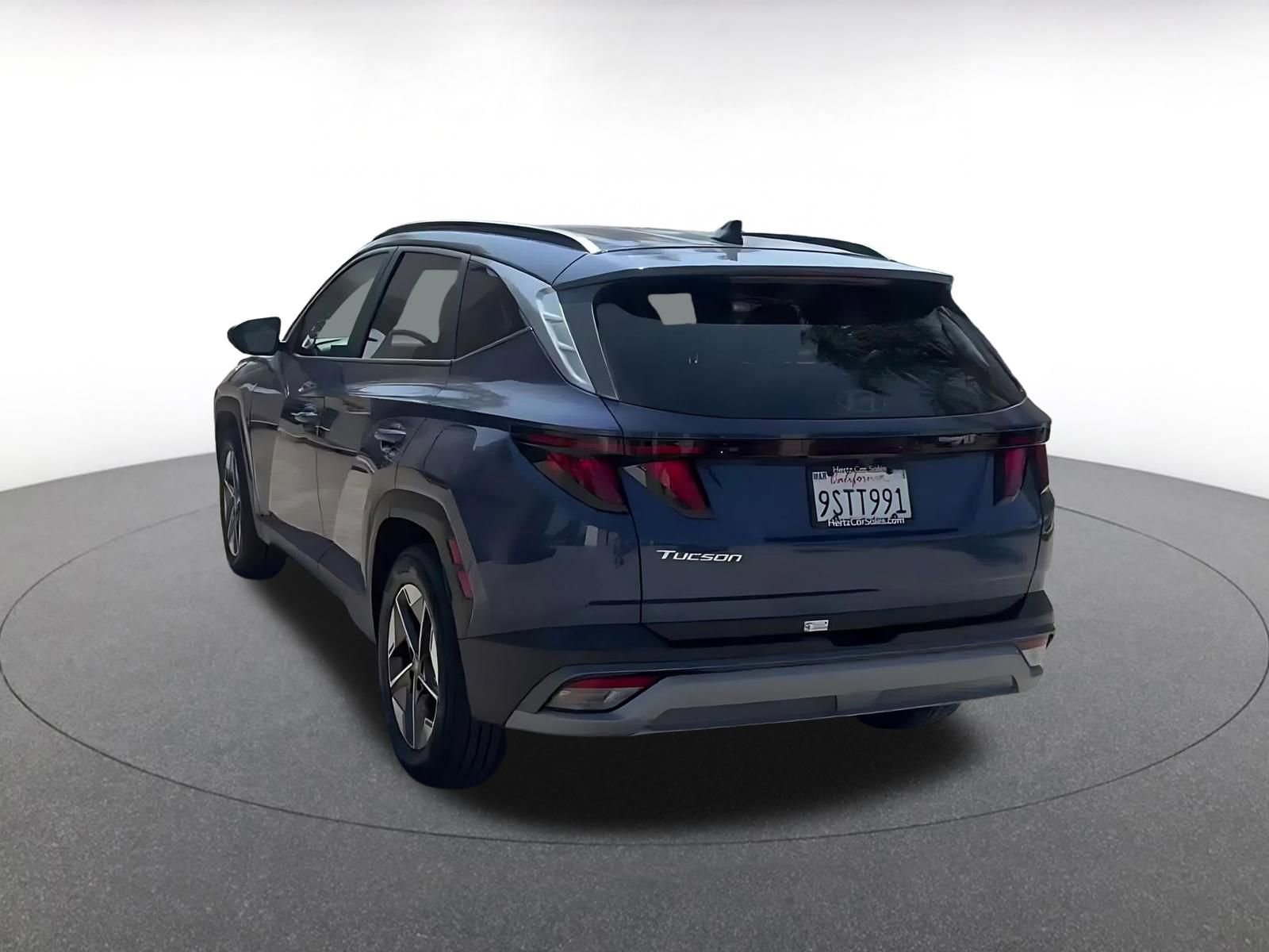 Thumbnail: 2025 Hyundai Tucson - 11