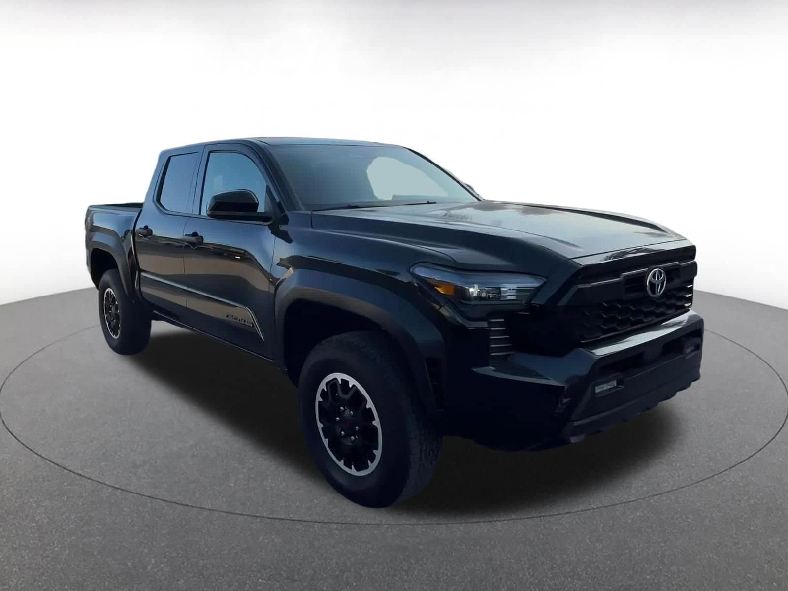 Thumbnail: 2025 Toyota Tacoma - 2
