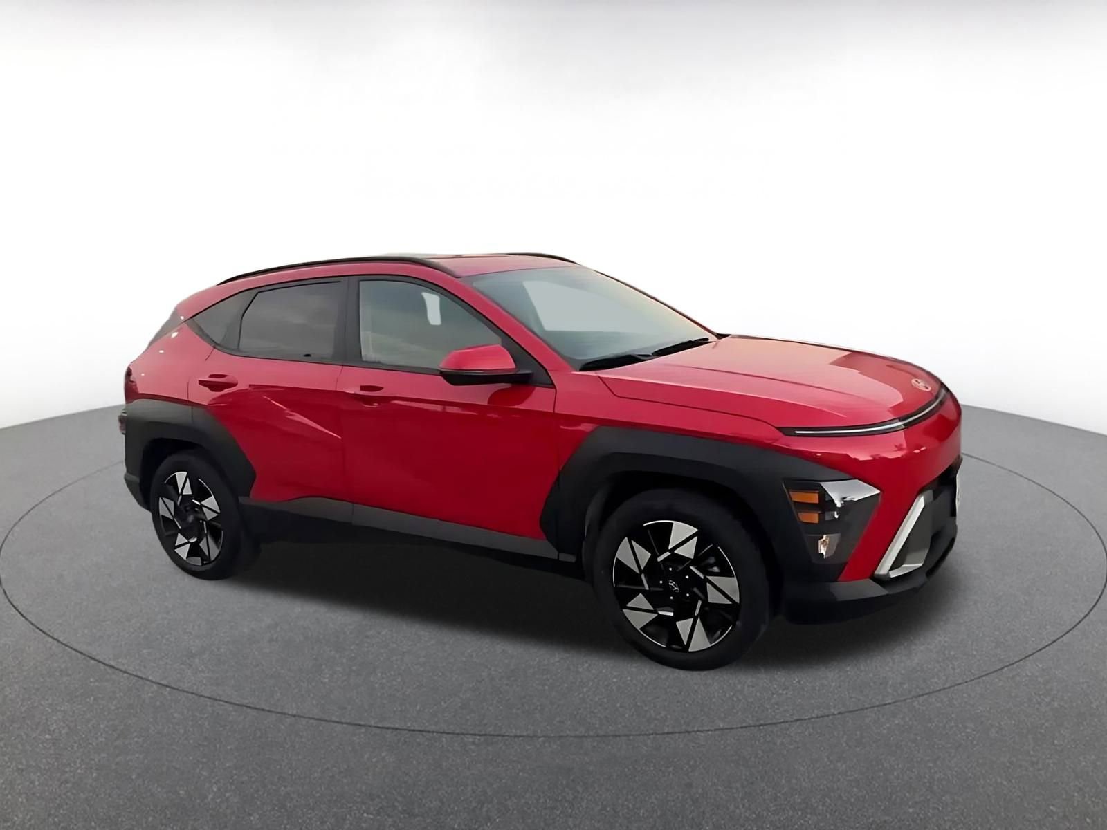 Thumbnail: 2025 Hyundai Kona - 2