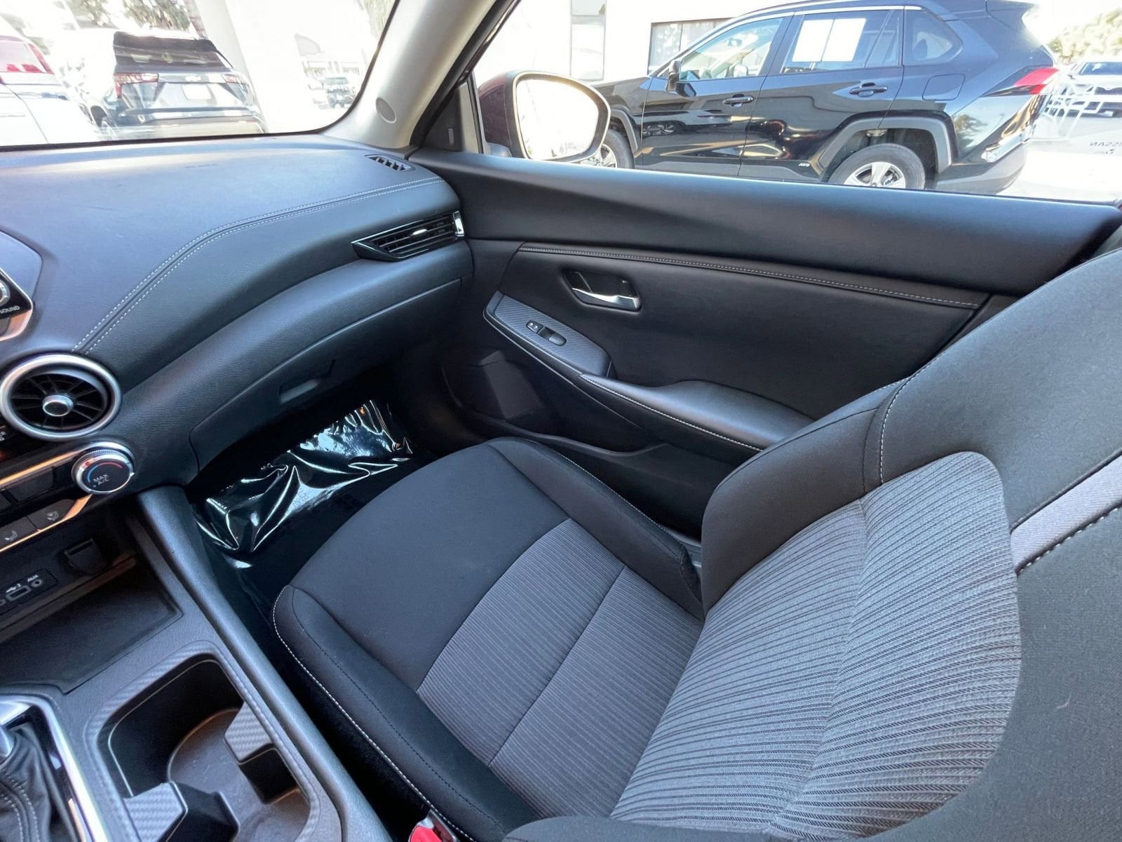 Thumbnail: 2025 Nissan Sentra - 35