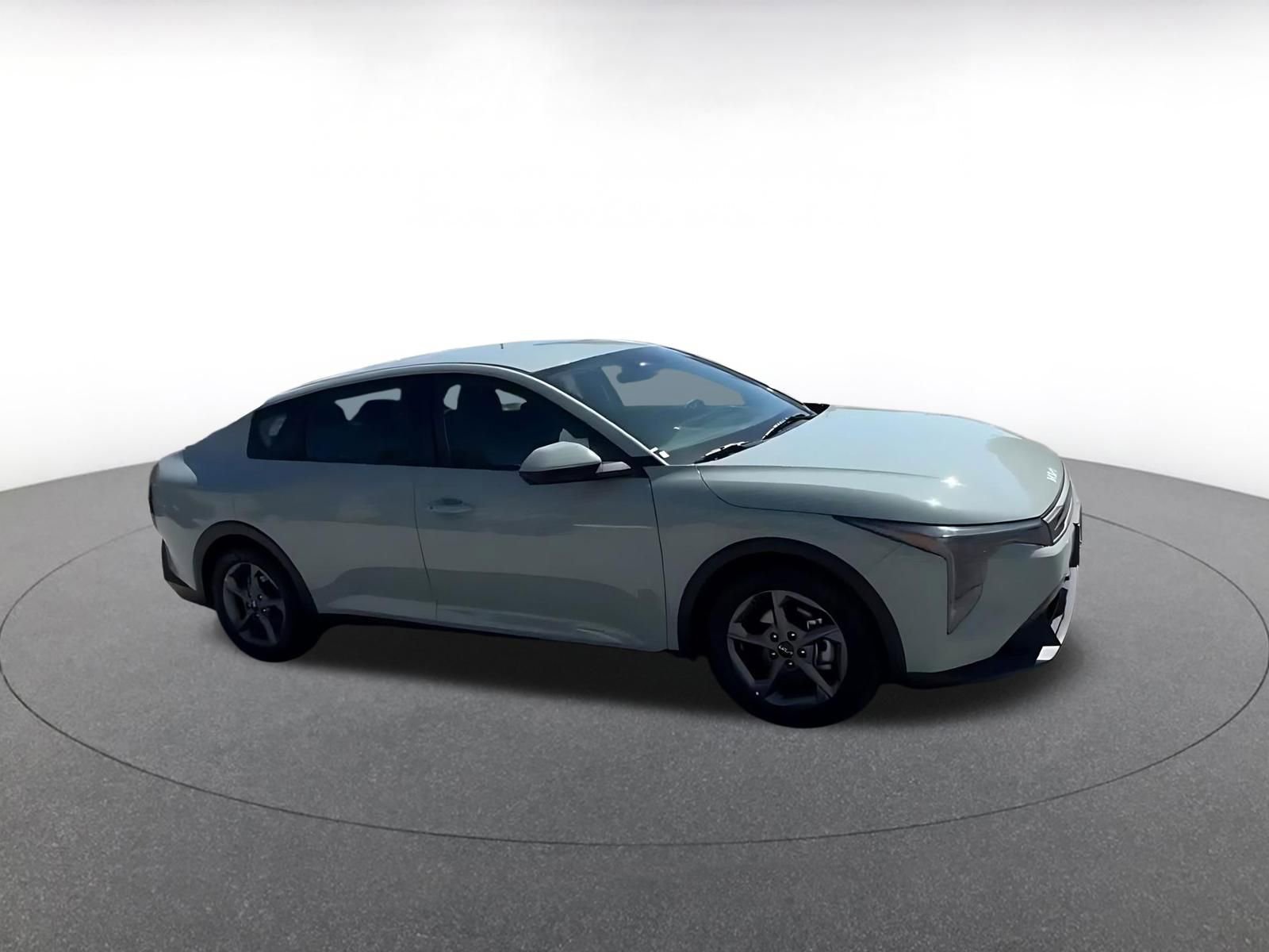 Thumbnail: 2025 Kia K4 - 2