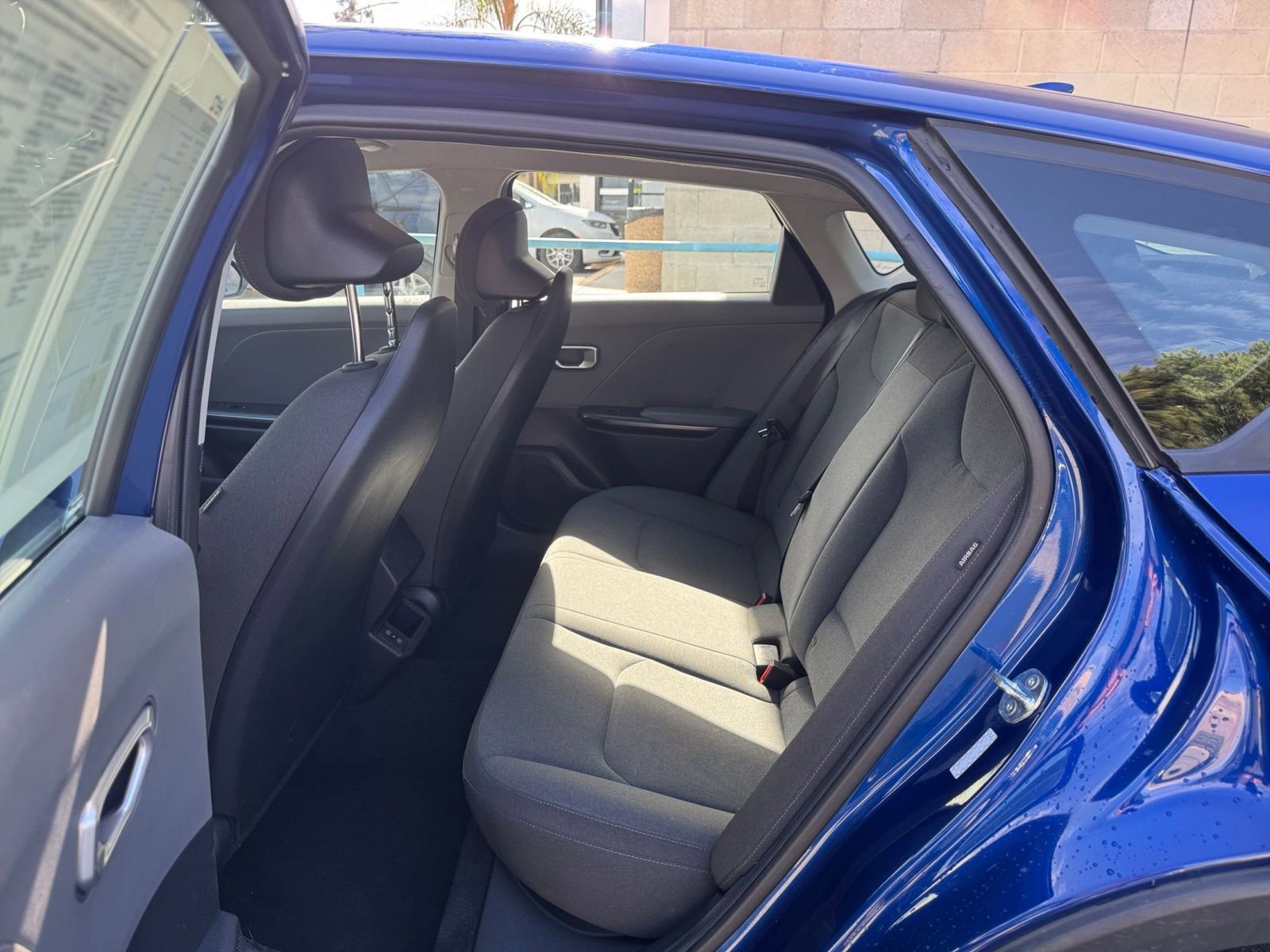 Thumbnail: 2025 Kia K4 - 25