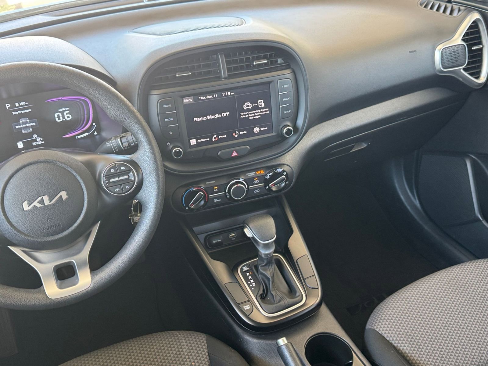 Thumbnail: 2025 Kia Soul - 20