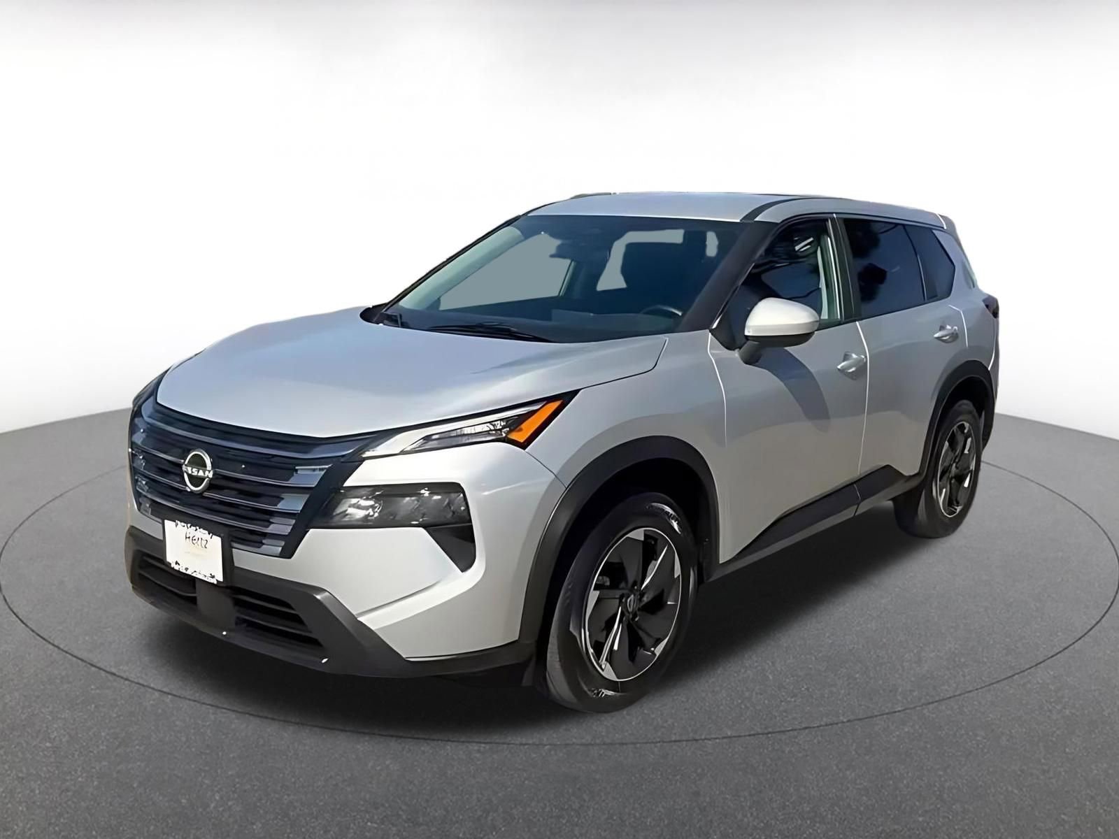 Thumbnail: 2025 Nissan Rogue - 4