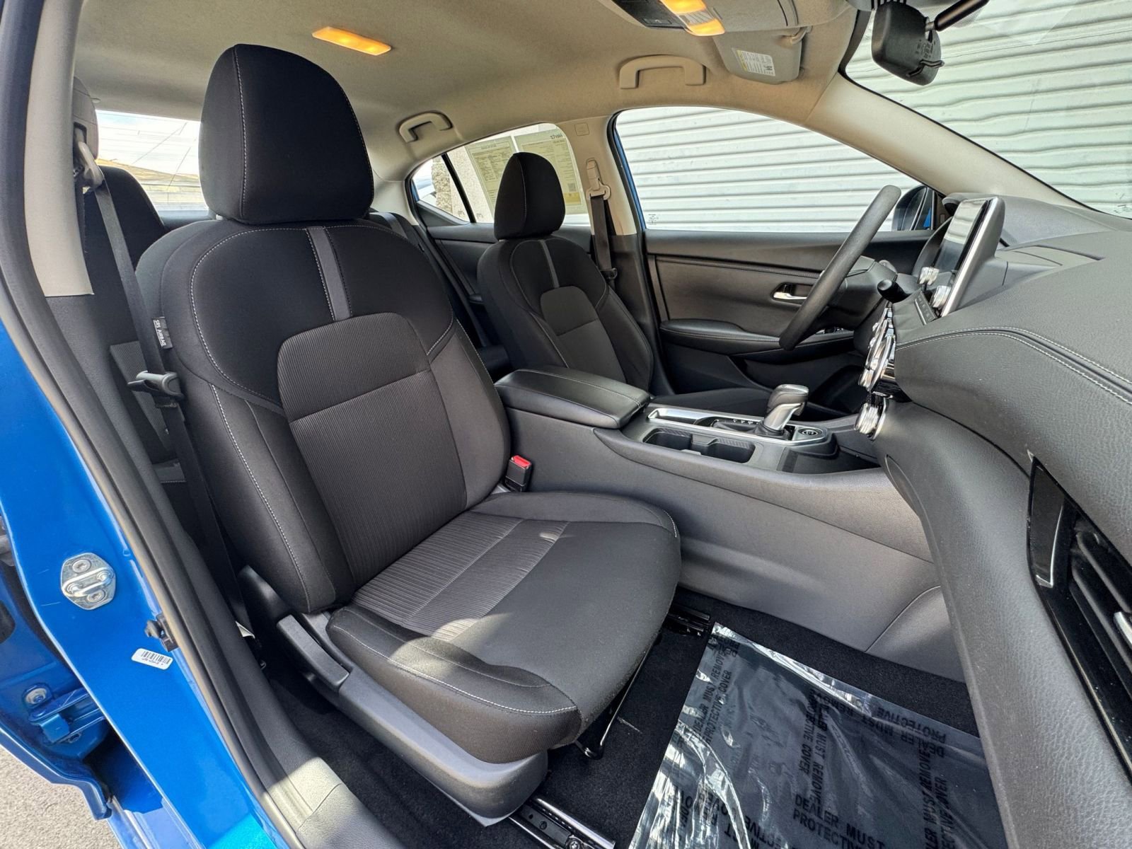 Thumbnail: 2025 Nissan Sentra - 35