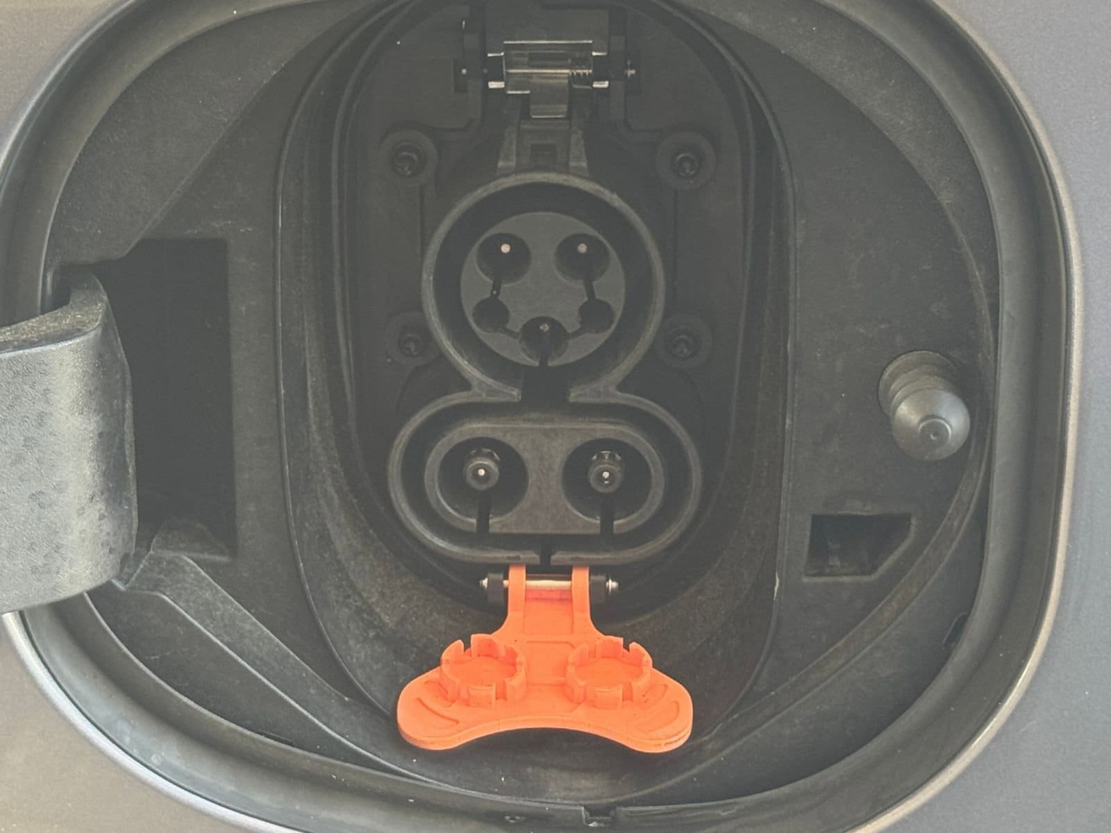 Thumbnail: 2023 Chevrolet Bolt EV - 22