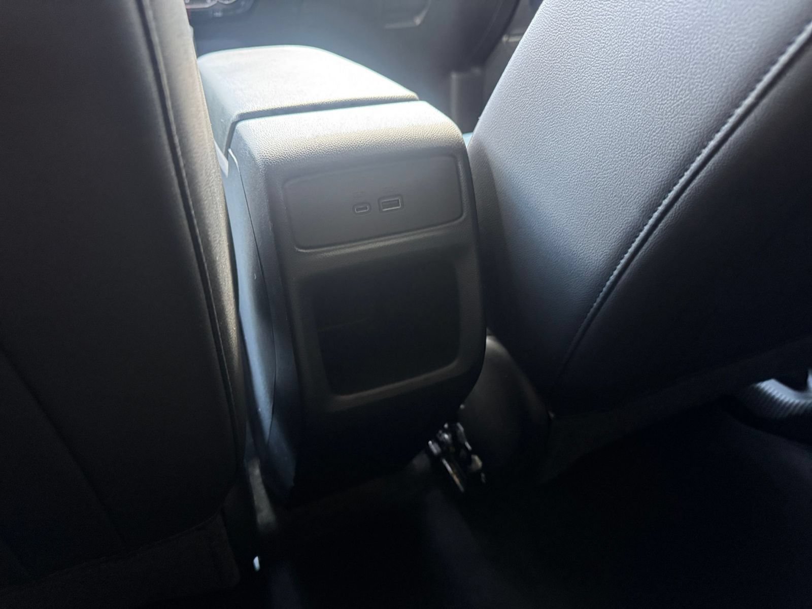 Thumbnail: 2025 Chevrolet Trax - 21
