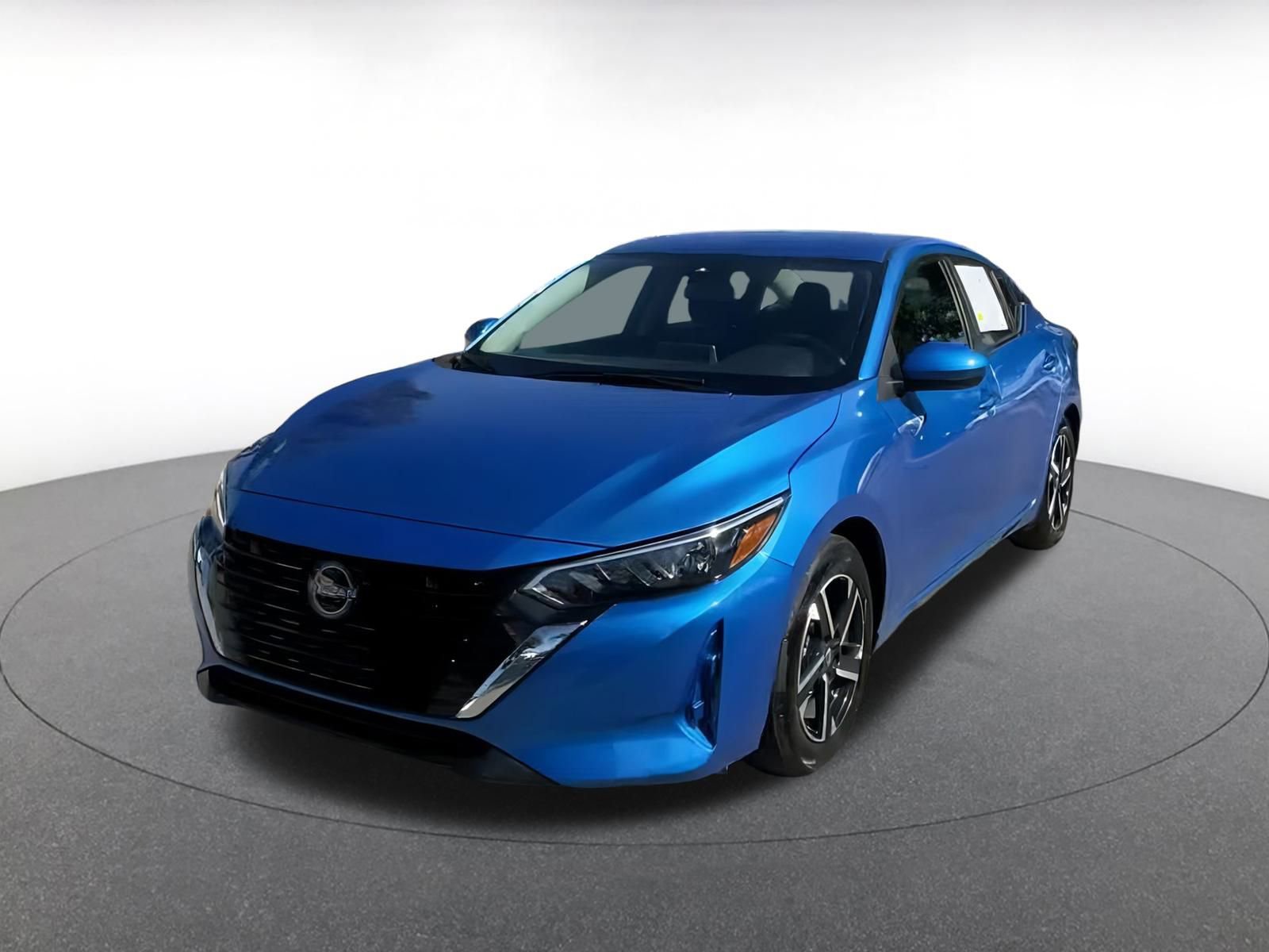 Thumbnail: 2024 Nissan Sentra - 7