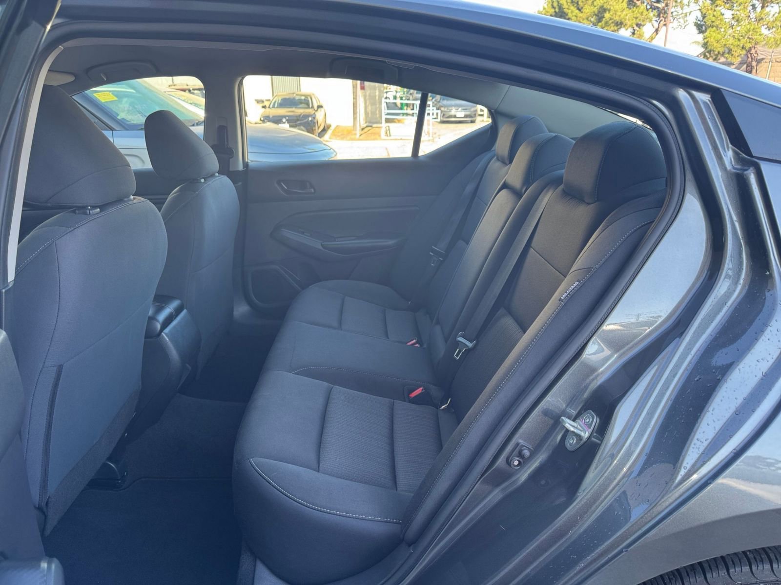 Thumbnail: 2023 Nissan Altima - 24