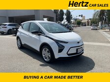 2023 Chevrolet Bolt EV 1LT -
                Norwalk, CA