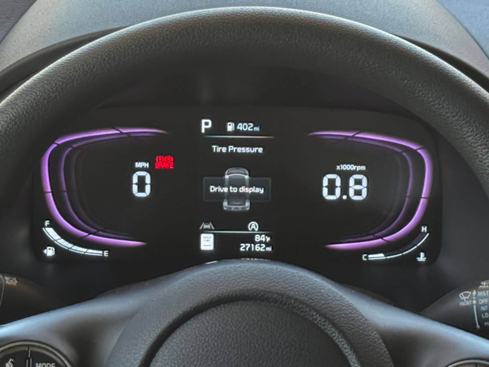 Thumbnail: 2025 Kia Soul - 33