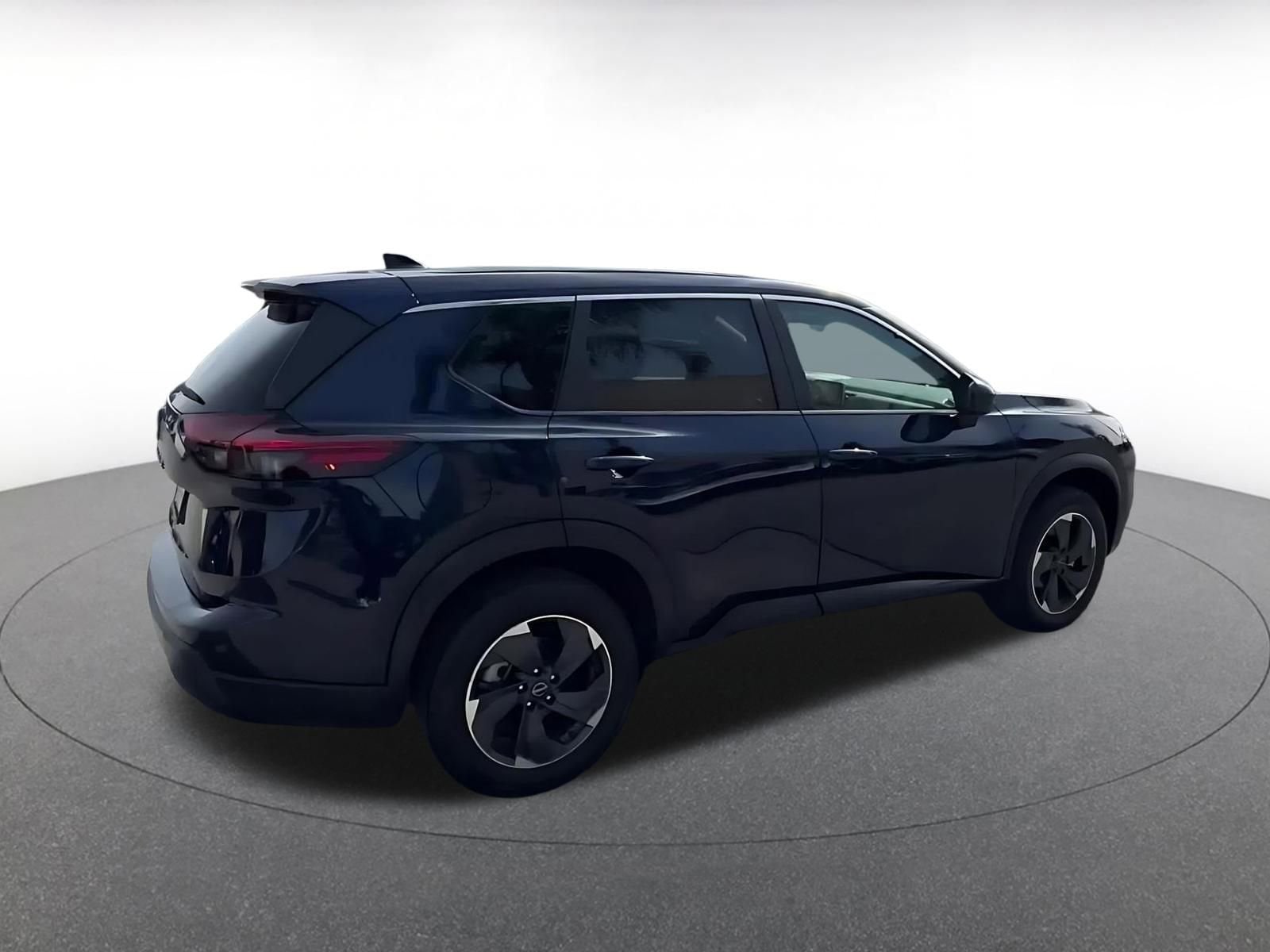 Thumbnail: 2025 Nissan Rogue - 14