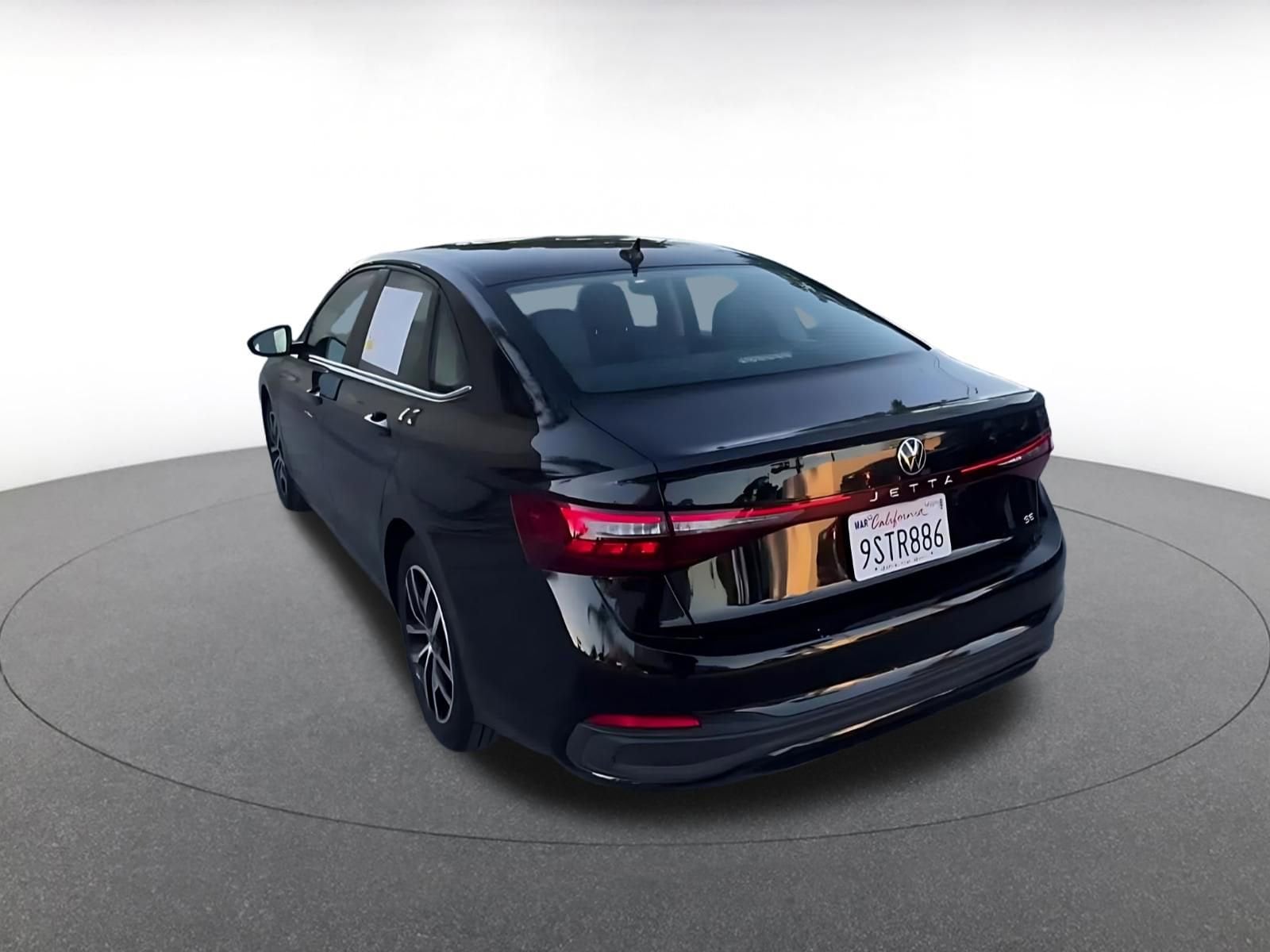 Thumbnail: 2025 Volkswagen Jetta - 11