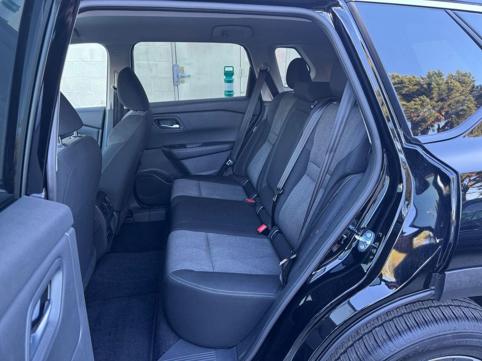 Thumbnail: 2025 Nissan Rogue - 28