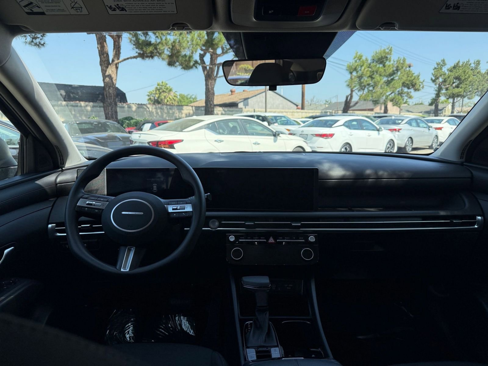 Thumbnail: 2025 Hyundai Tucson - 31