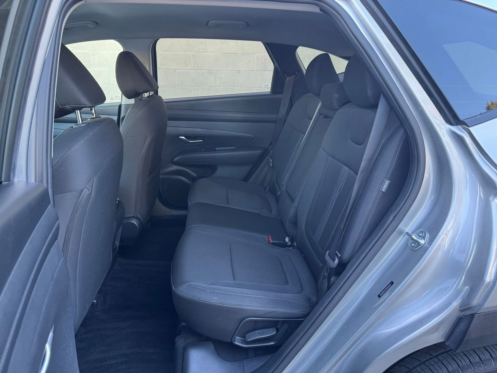 Thumbnail: 2025 Hyundai Tucson - 28