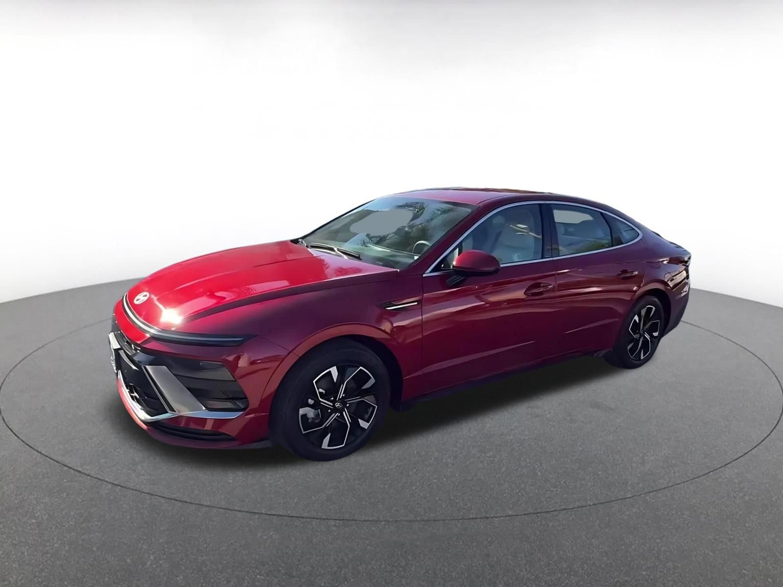 Thumbnail: 2025 Hyundai Sonata - 7