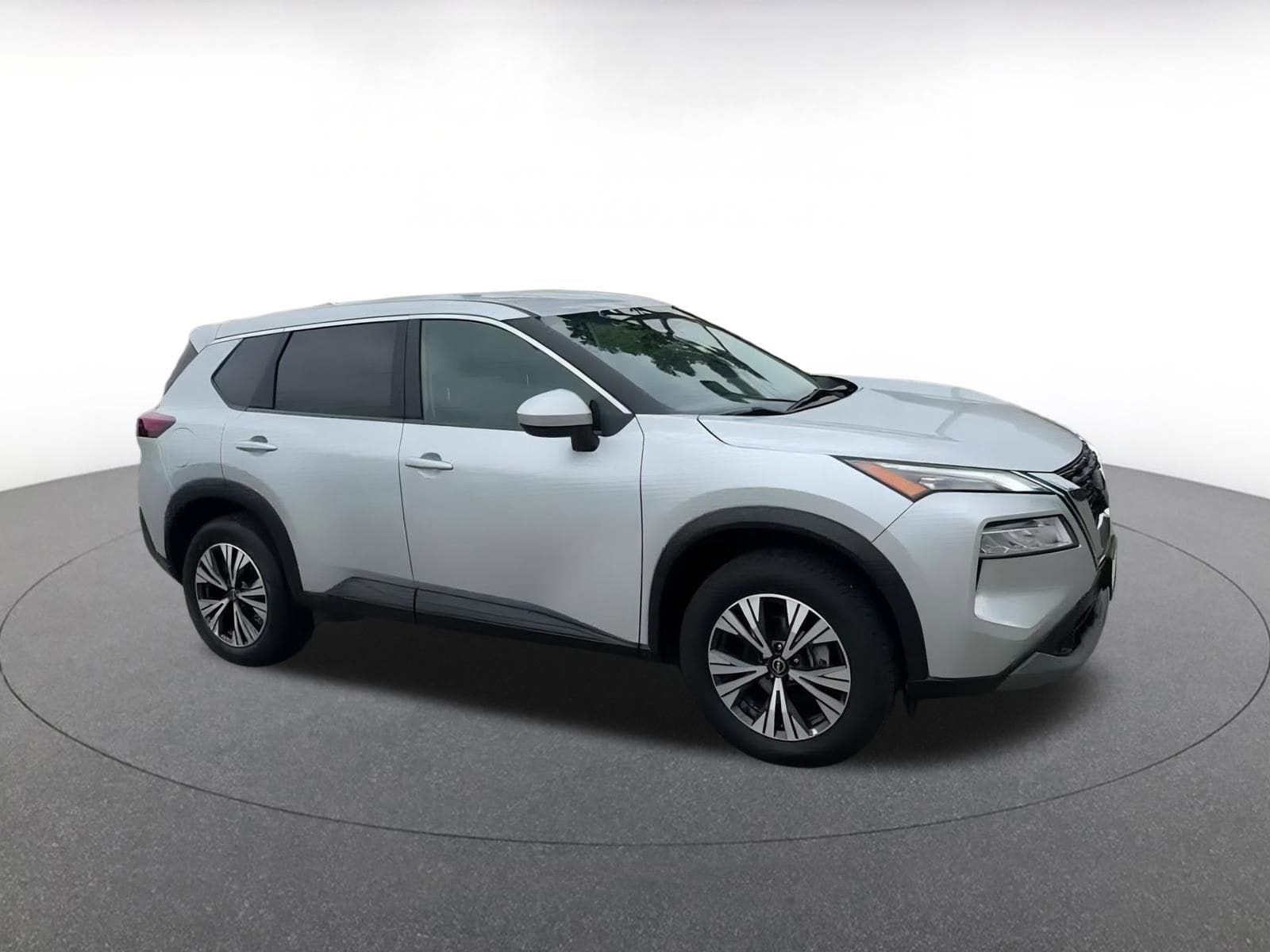 Thumbnail: 2023 Nissan Rogue - 2