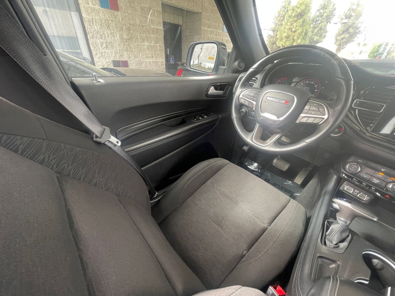 Thumbnail: 2024 Dodge Durango - 34