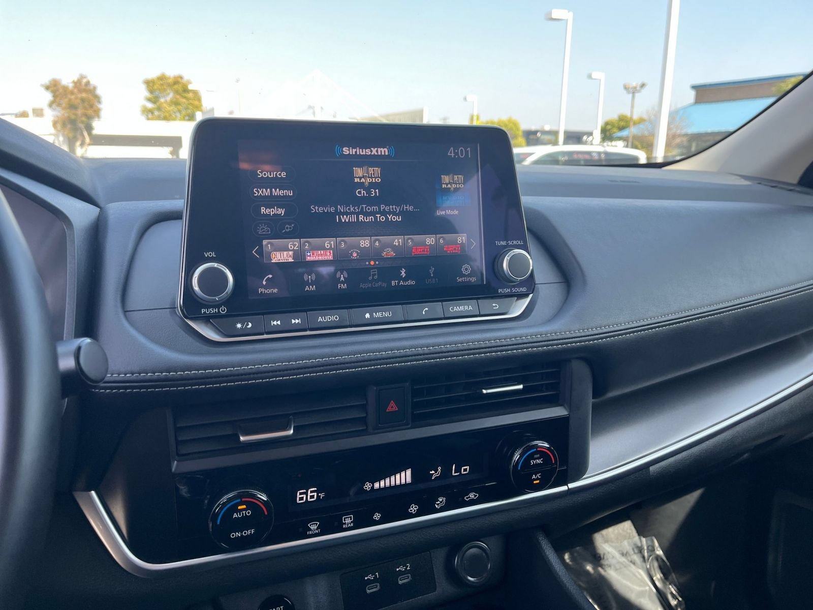 Thumbnail: 2025 Nissan Rogue - 17