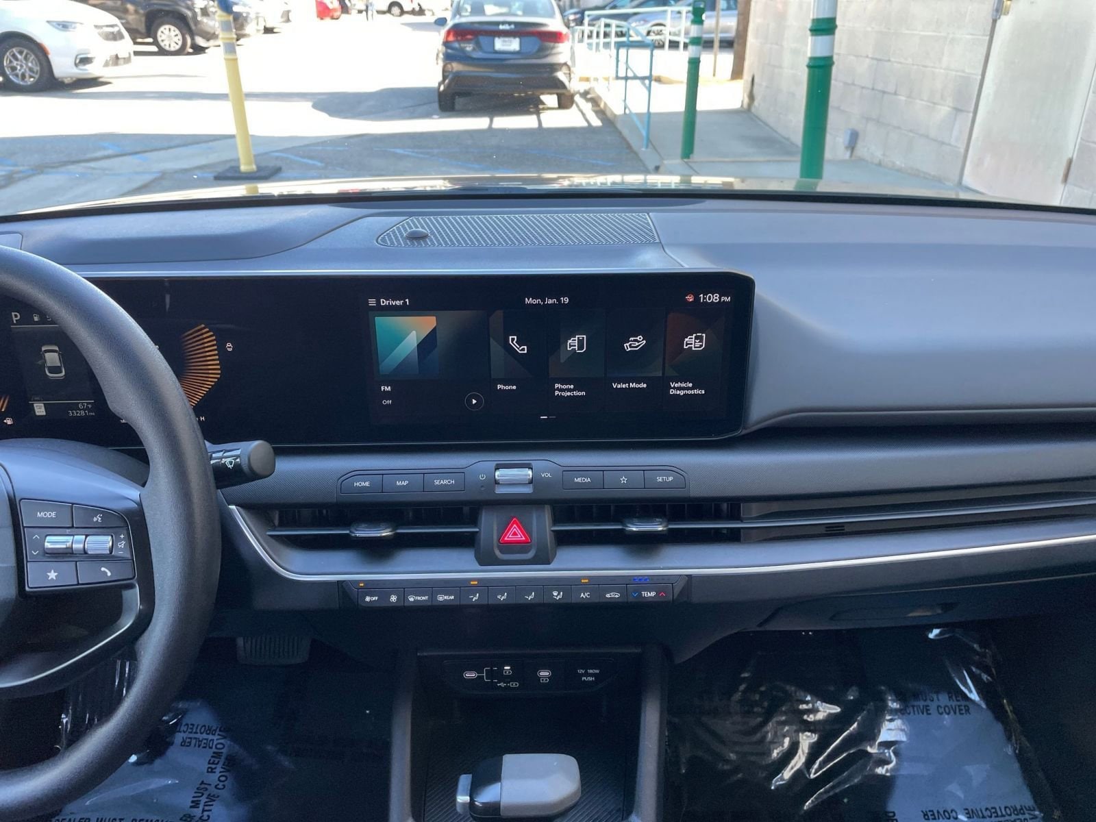 Thumbnail: 2025 Kia K4 - 17