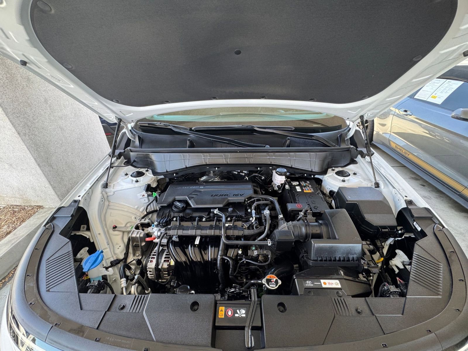 Thumbnail: 2024 Hyundai Kona - 27