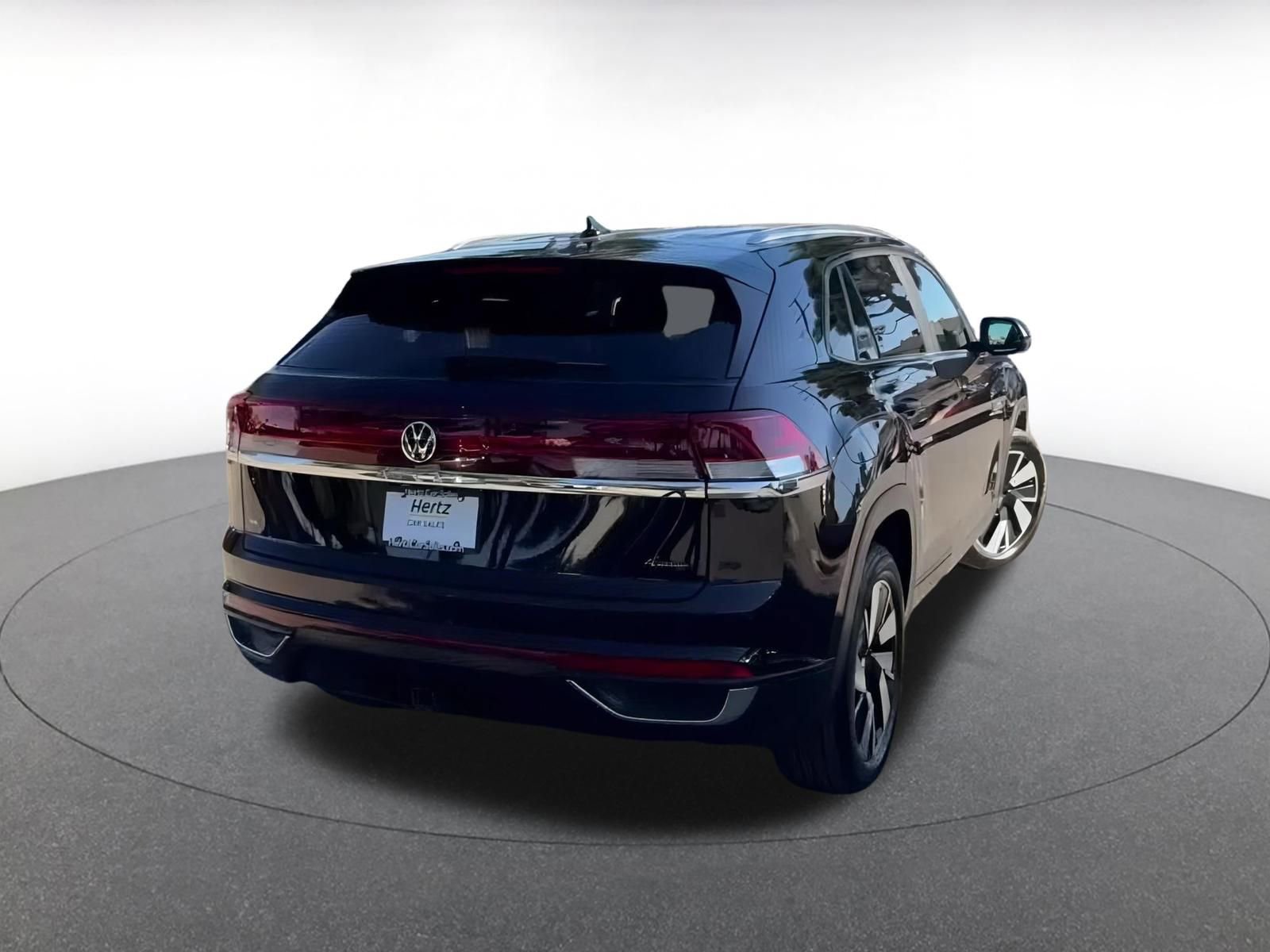 Thumbnail: 2025 Volkswagen Atlas - 14