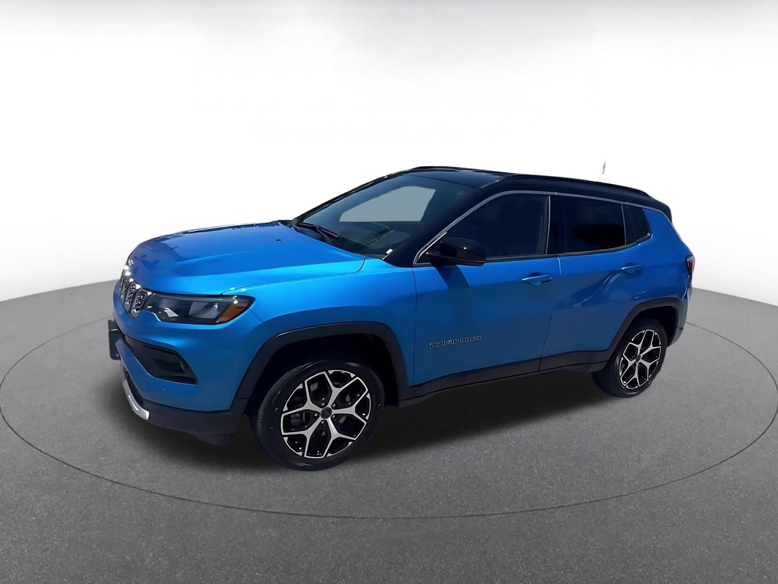 Thumbnail: 2025 Jeep Compass - 8