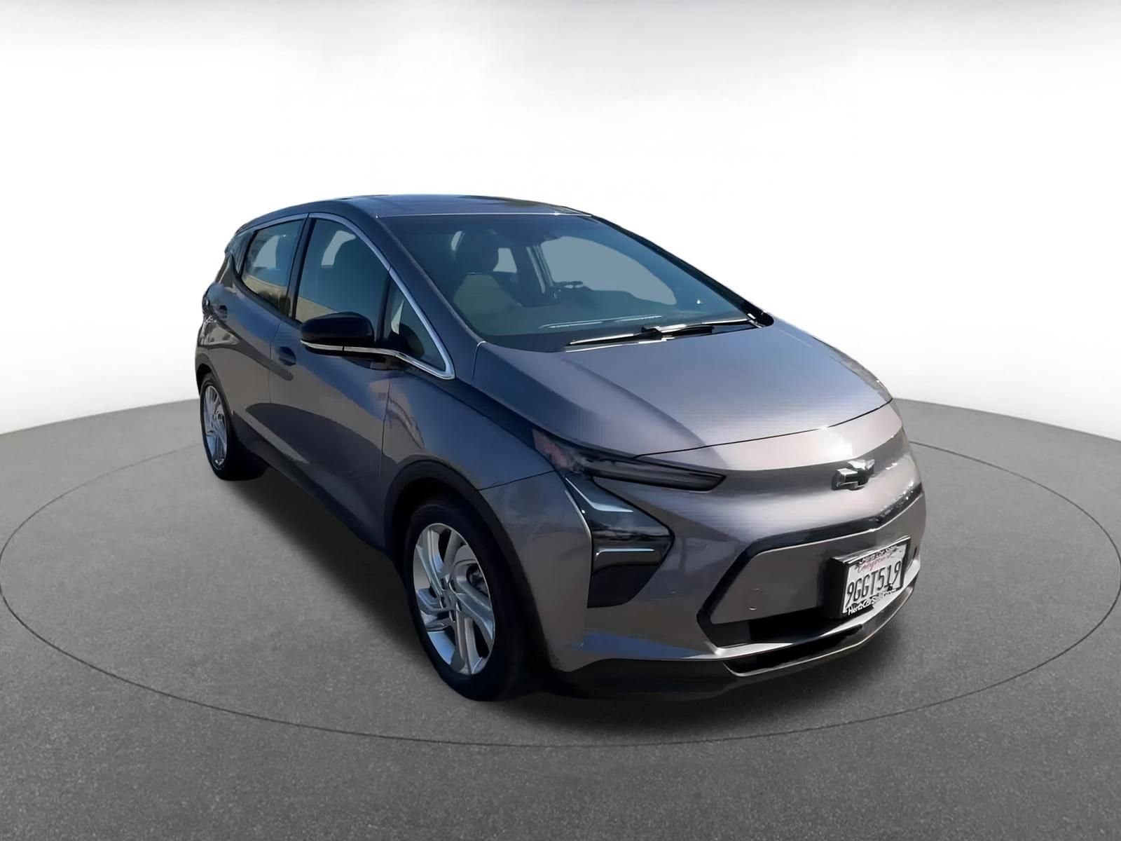 Thumbnail: 2023 Chevrolet Bolt EV - 3